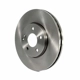 Purchase Top-Quality Front Disc Brake Rotor by TOP QUALITY - 8-980510 pa7