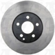 Purchase Top-Quality Front Disc Brake Rotor by TOP QUALITY - 8-980510 pa9