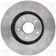 Purchase Top-Quality Front Disc Brake Rotor by TOP QUALITY - 8-980515 pa6