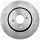 Purchase Top-Quality Front Disc Brake Rotor by TOP QUALITY - 8-980515 pa7