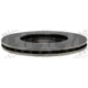 Purchase Top-Quality Front Disc Brake Rotor by TOP QUALITY - 8-980521 pa10