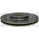 Purchase Top-Quality Front Disc Brake Rotor by TOP QUALITY - 8-980521 pa7