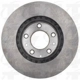 Purchase Top-Quality TOP QUALITY - 8-980524 - Front Disc Brake Rotor pa4