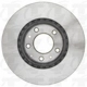 Purchase Top-Quality TOP QUALITY - 8-980524 - Front Disc Brake Rotor pa5