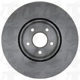 Purchase Top-Quality TOP QUALITY - 8-980552 - Front Disc Brake Rotor pa6