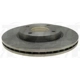 Purchase Top-Quality TOP QUALITY - 8-980561 - Front Disc Brake Rotor pa3