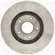 Purchase Top-Quality Front Disc Brake Rotor by TOP QUALITY - 8-980562 pa4