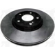 Purchase Top-Quality Front Disc Brake Rotor by TOP QUALITY - 8-980566 pa5