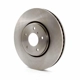 Purchase Top-Quality Front Disc Brake Rotor by TOP QUALITY - 8-980574 pa3