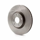 Purchase Top-Quality Front Disc Brake Rotor by TOP QUALITY - 8-980575 pa3