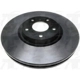 Purchase Top-Quality Front Disc Brake Rotor by TOP QUALITY - 8-980575 pa4