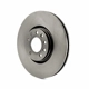 Purchase Top-Quality Front Disc Brake Rotor by TOP QUALITY - 8-980578 pa11
