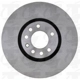 Purchase Top-Quality Front Disc Brake Rotor by TOP QUALITY - 8-980578 pa13