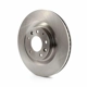 Purchase Top-Quality Front Disc Brake Rotor by TOP QUALITY - 8-980580 pa1