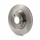 Purchase Top-Quality Front Disc Brake Rotor by TOP QUALITY - 8-980580 pa4