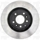 Purchase Top-Quality Front Disc Brake Rotor by TOP QUALITY - 8-980580 pa7