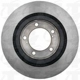 Purchase Top-Quality Front Disc Brake Rotor by TOP QUALITY - 8-980583 pa4