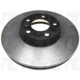 Purchase Top-Quality Front Disc Brake Rotor by TOP QUALITY - 8-980590 pa4
