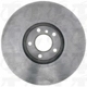 Purchase Top-Quality Front Disc Brake Rotor by TOP QUALITY - 8-980591 pa3