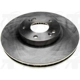 Purchase Top-Quality Front Disc Brake Rotor by TOP QUALITY - 8-980595 pa3