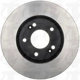 Purchase Top-Quality Front Disc Brake Rotor by TOP QUALITY - 8-980595 pa6