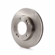 Purchase Top-Quality Front Disc Brake Rotor by TOP QUALITY - 8-980600 pa2