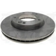 Purchase Top-Quality Front Disc Brake Rotor by TOP QUALITY - 8-980600 pa4