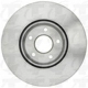 Purchase Top-Quality Front Disc Brake Rotor by TOP QUALITY - 8-980601 pa6
