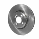 Purchase Top-Quality Front Disc Brake Rotor by TOP QUALITY - 8-980605 pa2