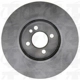 Purchase Top-Quality Front Disc Brake Rotor by TOP QUALITY - 8-980605 pa4