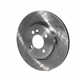 Purchase Top-Quality Front Disc Brake Rotor by TOP QUALITY - 8-980606 pa2