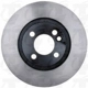 Purchase Top-Quality Front Disc Brake Rotor by TOP QUALITY - 8-980606 pa5