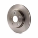 Purchase Top-Quality Front Disc Brake Rotor by TOP QUALITY - 8-980611 pa3