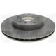Purchase Top-Quality Front Disc Brake Rotor by TOP QUALITY - 8-980611 pa5