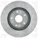 Purchase Top-Quality Front Disc Brake Rotor by TOP QUALITY - 8-980611 pa6