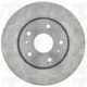 Purchase Top-Quality Front Disc Brake Rotor by TOP QUALITY - 8-980611 pa7