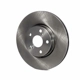 Purchase Top-Quality Front Disc Brake Rotor by TOP QUALITY - 8-980629 pa1