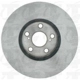 Purchase Top-Quality Front Disc Brake Rotor by TOP QUALITY - 8-980629 pa6