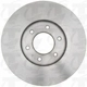 Purchase Top-Quality TOP QUALITY - 8-980630 - Front Disc Brake Rotor pa5
