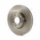 Purchase Top-Quality Front Disc Brake Rotor by TOP QUALITY - 8-980635 pa4