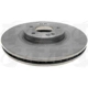 Purchase Top-Quality Front Disc Brake Rotor by TOP QUALITY - 8-980635 pa5