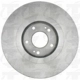 Purchase Top-Quality Front Disc Brake Rotor by TOP QUALITY - 8-980635 pa7