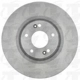 Purchase Top-Quality Front Disc Brake Rotor by TOP QUALITY - 8-980635 pa8