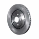 Purchase Top-Quality Front Disc Brake Rotor by TOP QUALITY - 8-980636 pa2