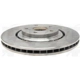 Purchase Top-Quality Front Disc Brake Rotor by TOP QUALITY - 8-980636 pa4