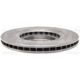 Purchase Top-Quality Front Disc Brake Rotor by TOP QUALITY - 8-980636 pa7