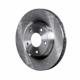 Purchase Top-Quality Front Disc Brake Rotor by TOP QUALITY - 8-980637 pa1
