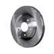 Purchase Top-Quality Front Disc Brake Rotor by TOP QUALITY - 8-980637 pa4