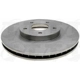 Purchase Top-Quality Front Disc Brake Rotor by TOP QUALITY - 8-980637 pa5