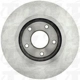 Purchase Top-Quality Front Disc Brake Rotor by TOP QUALITY - 8-980637 pa6